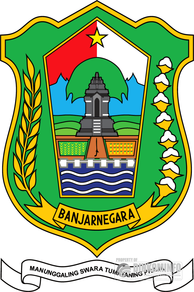 Logo Instansi